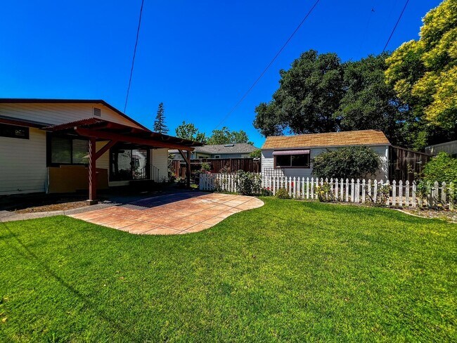 Building Photo - Charming 2 Bedroom, 2 Bathroom Home in Napa