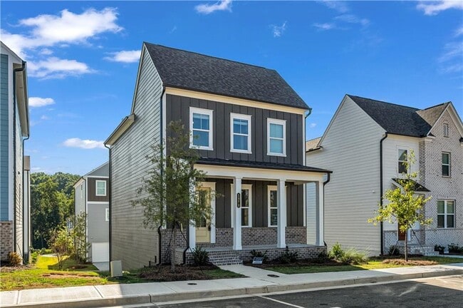 Building Photo - 2713 Crk Vw Ter NW