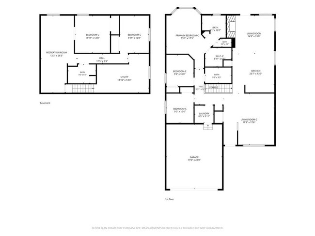 Building Photo - 2225 Timber Creek Dr