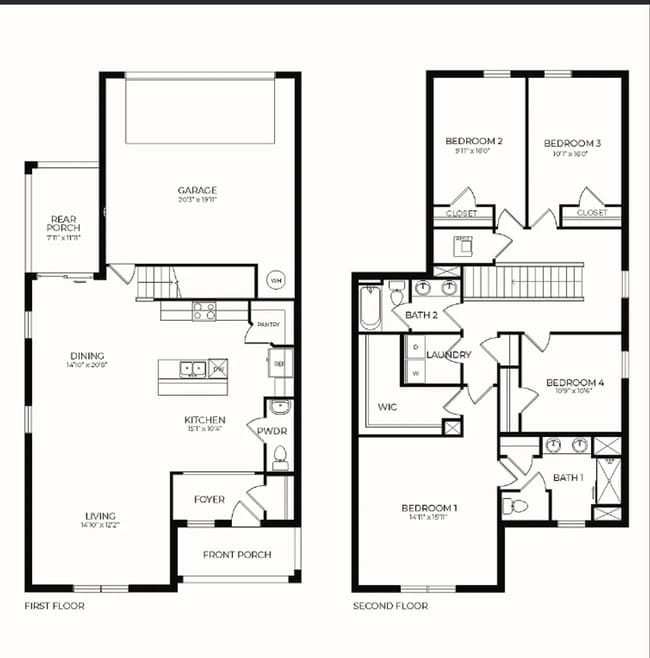 Building Photo - 5242 Scrub Mint Ln