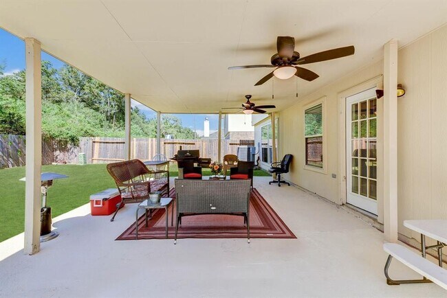 Building Photo - 18427 Atascocita Meadows Dr