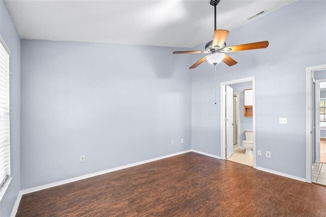 Building Photo - 5100 Burchette Rd