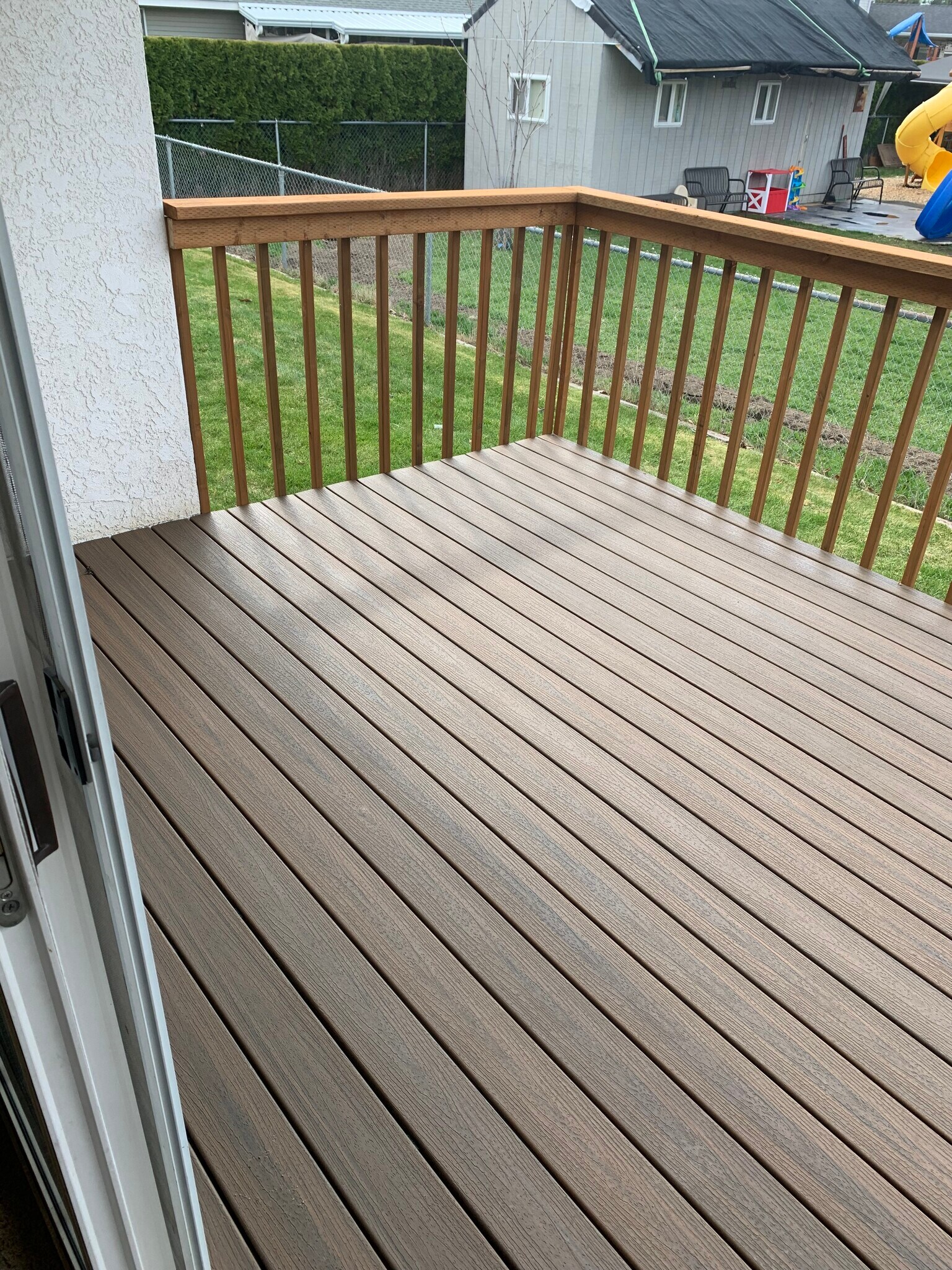 Building Photo - 3418 E 57th Ave