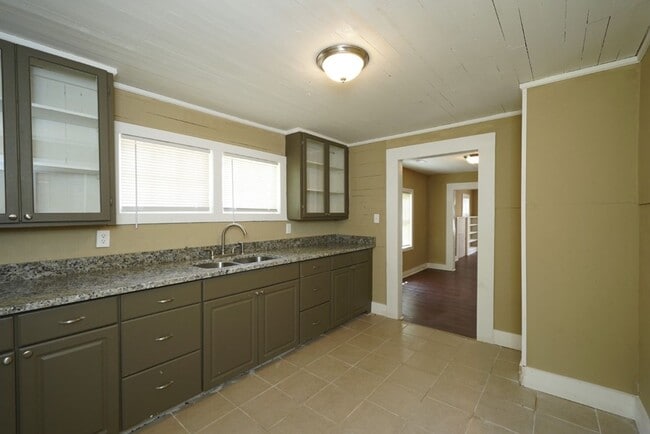 Building Photo - Cozy 2BR Home in Forestdale – Freshly Updated & Fenced Yard!