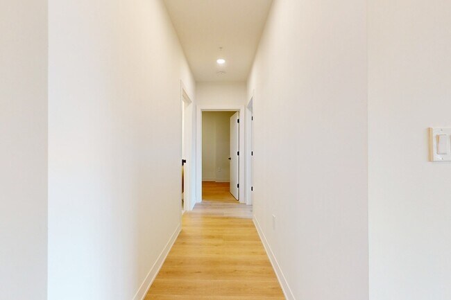 Floorplan - Senate at The Crosswalks