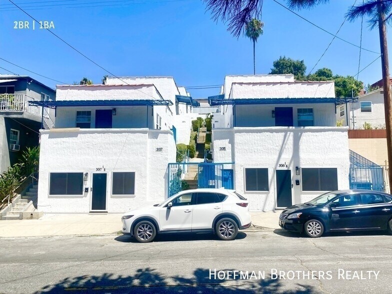 Building Photo - 3017 London St
