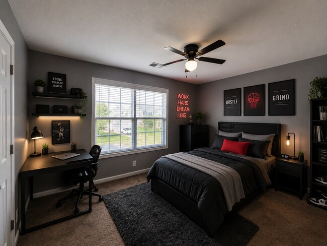 Building Photo - 4 Bedroom 2.5 Bath Gorgeous Oak Grove Home
