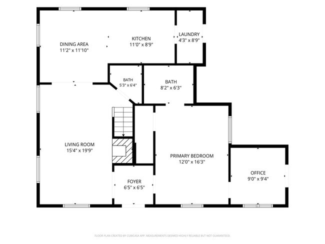 Building Photo - Fully Furnished Mid-Term Rental with Utilities Included!!