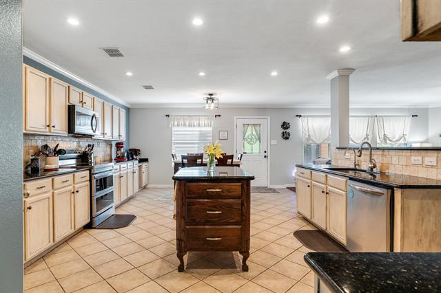 Building Photo - 3516 Bluff Creek Ln