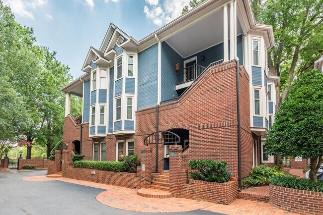 Primary Photo - Downtown Living in Raleigh, NC!