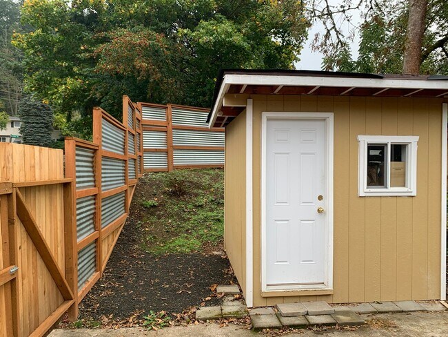 Building Photo - Eco-Conscious Living in This Charming Pet-Friendly Home