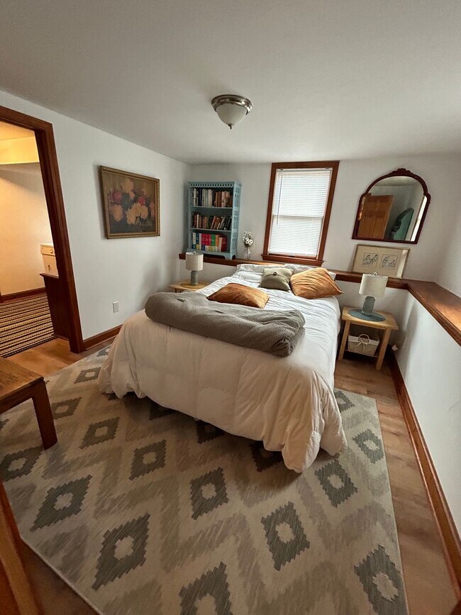 Marstons Mills One Bedroom 1567 Race Ln Barnstable MA 02648