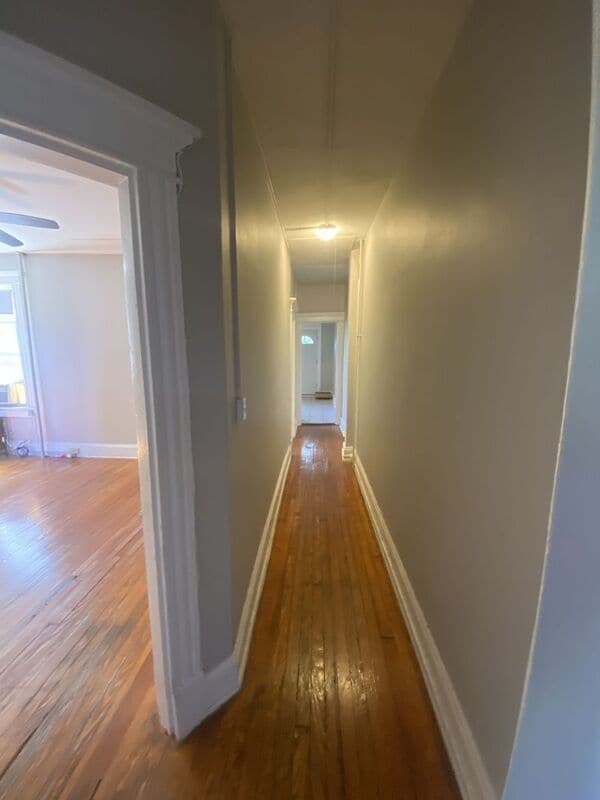 Building Photo - 3026 Guilford Ave