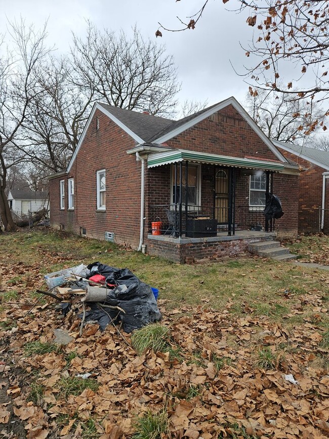 Building Photo - 12094 Penrod St