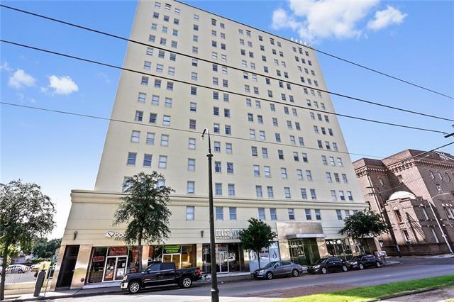 Building Photo - 1205 Saint Charles Ave