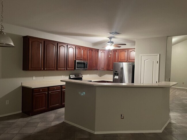 Building Photo - 24155 W Desert Bloom St