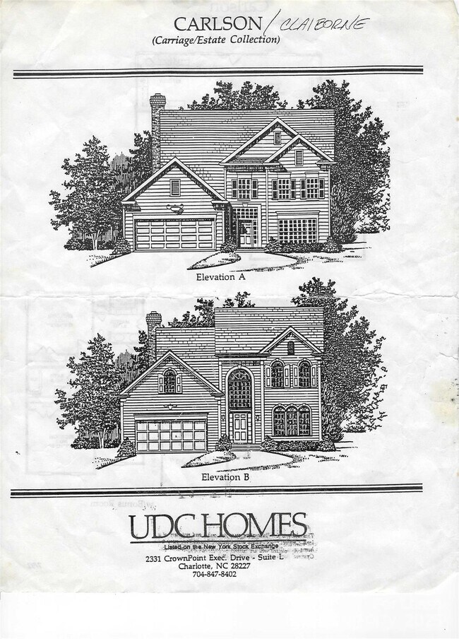 Building Photo - 9001 Warbler Ct