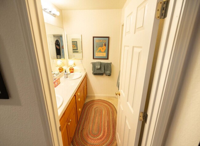 Building Photo - 115 Maybeck St