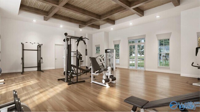 Building Photo - 109 Clift Farm Dr