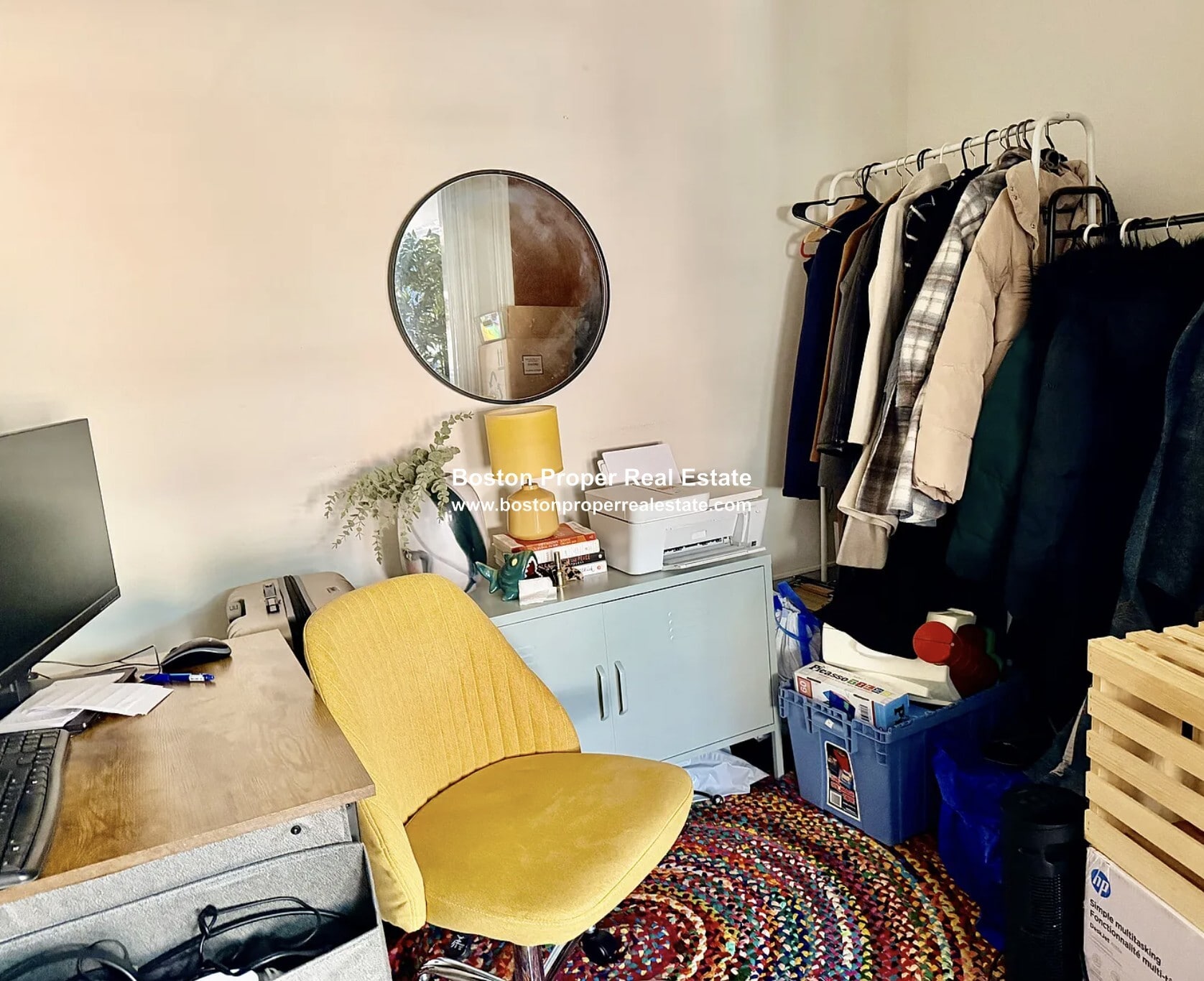 Building Photo - 99 Saint Botolph St