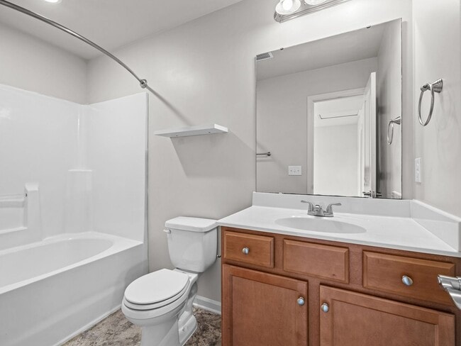 Building Photo - Boyington Place End Unit