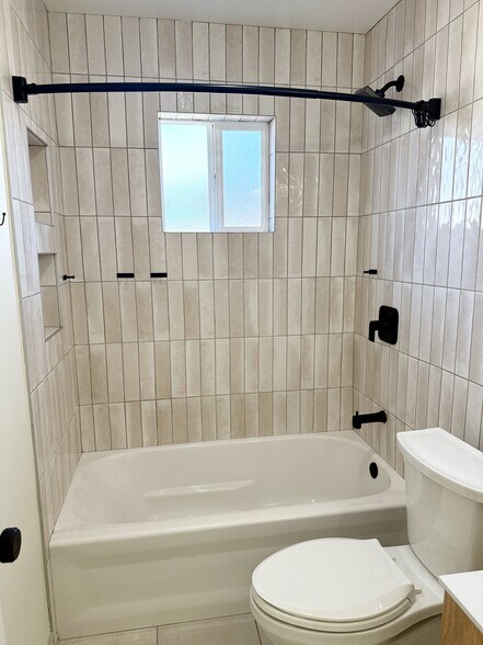 bathroom 1 - 10705 Dorothy Ave