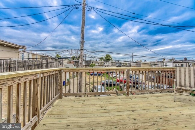 Building Photo - 3812 Fait Ave