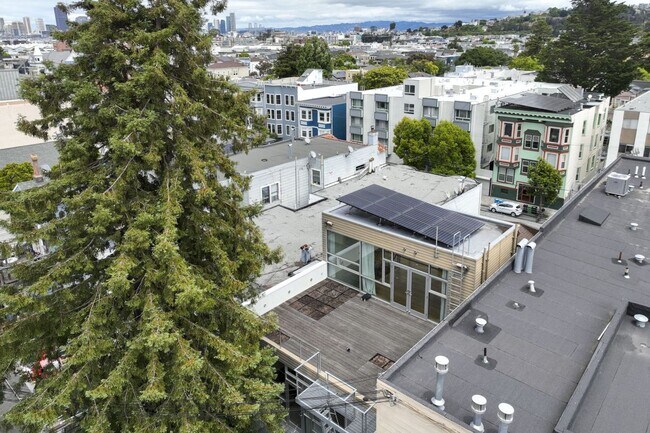 Building Photo - 1076 S Van Ness Ave
