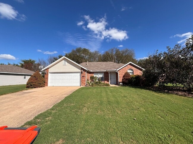 Building Photo - 1286 Hackberry Pl
