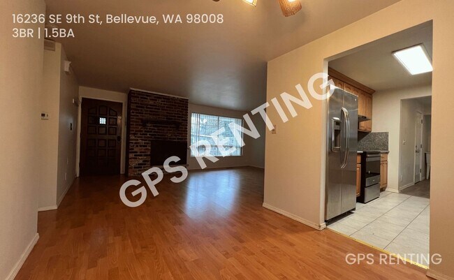 Building Photo - 16236 SE 9th St