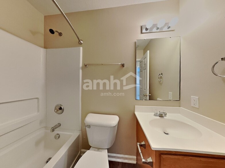 Building Photo - 8318 Catchfly Dr