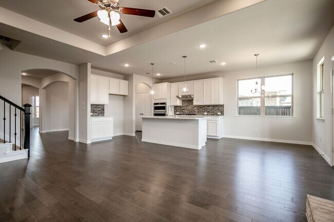 Building Photo - Brand New Luxury Home in Prosper ISD