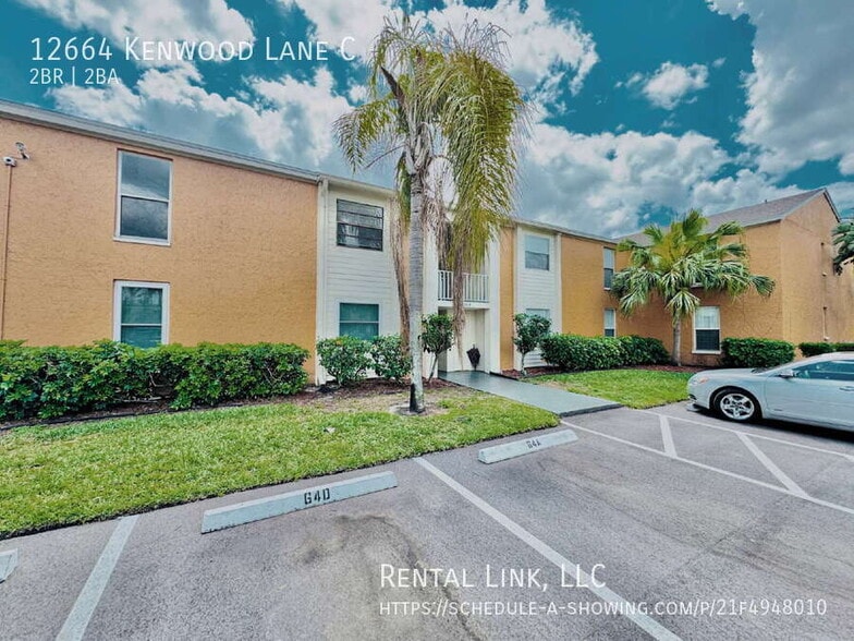 Building Photo - 12664 Kenwood Ln