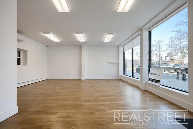 Floorplan - 148 Tompkins Ave