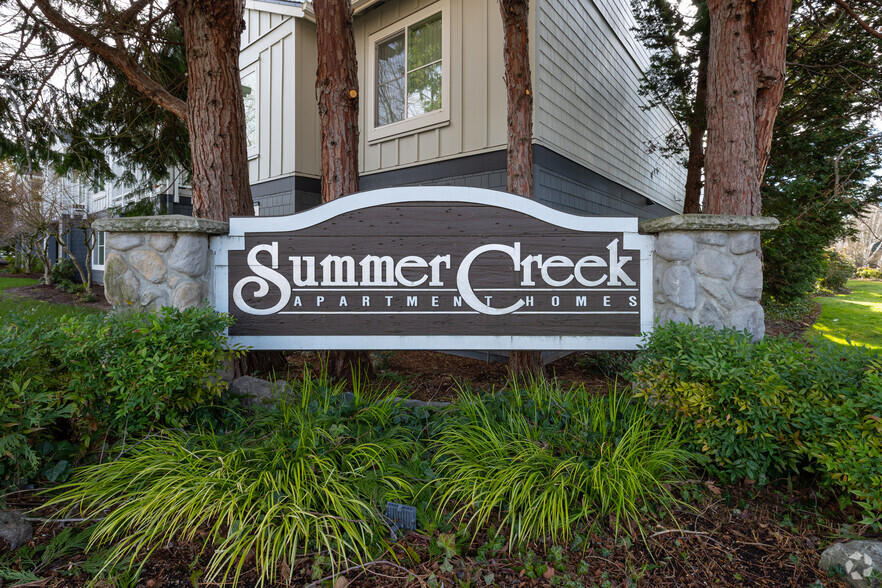 Primary Photo - Summer Creek Apartments