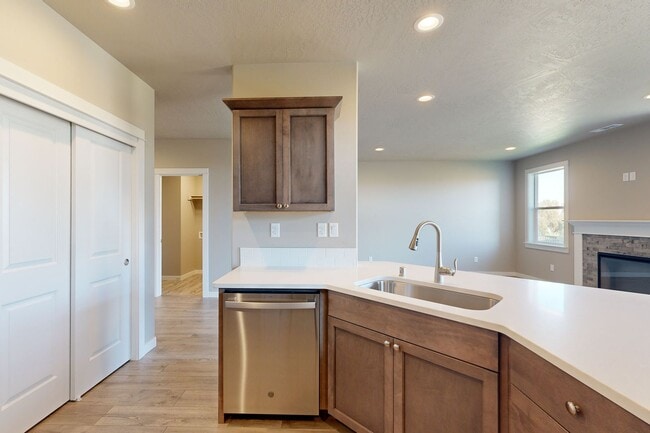 Building Photo - Home in Harvey Ranch Estates