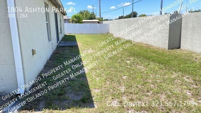 Building Photo - 1804 Ashton Park Pl