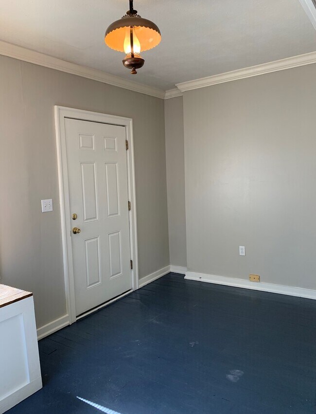 Building Photo - Charming Corner Lot Home with Huge Fenced Yard with Detached Garage