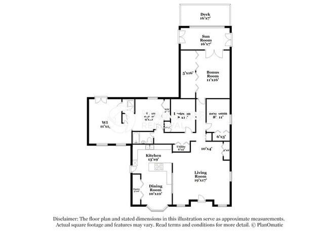 Building Photo - 3 Bedroom Pet-Friendly Home in LOUISVILLE, KY with Main Street Renewal