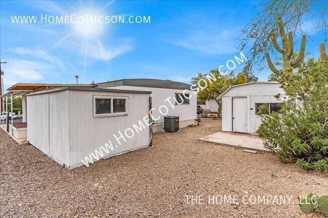 Building Photo - 5972 W Rafter Cir St