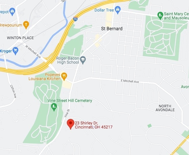 Building Photo - 23 Shirley Dr