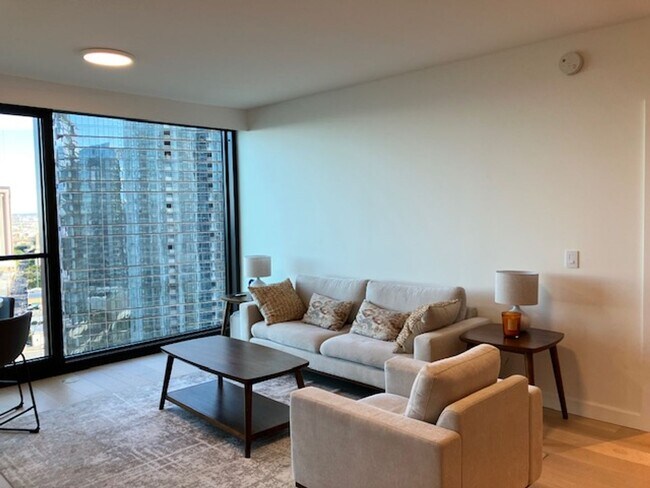 Building Photo - $8,400–1100 Ala Moana Blvd, VICTORIA PLACE...