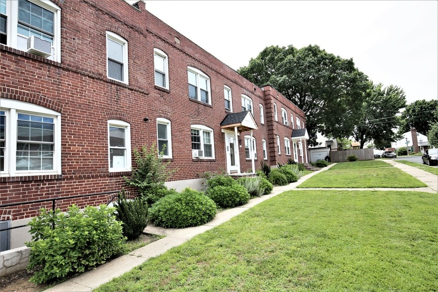 The Bethany Apartments 113 Kinship Rd Dundalk MD 21222 Apartment Finder