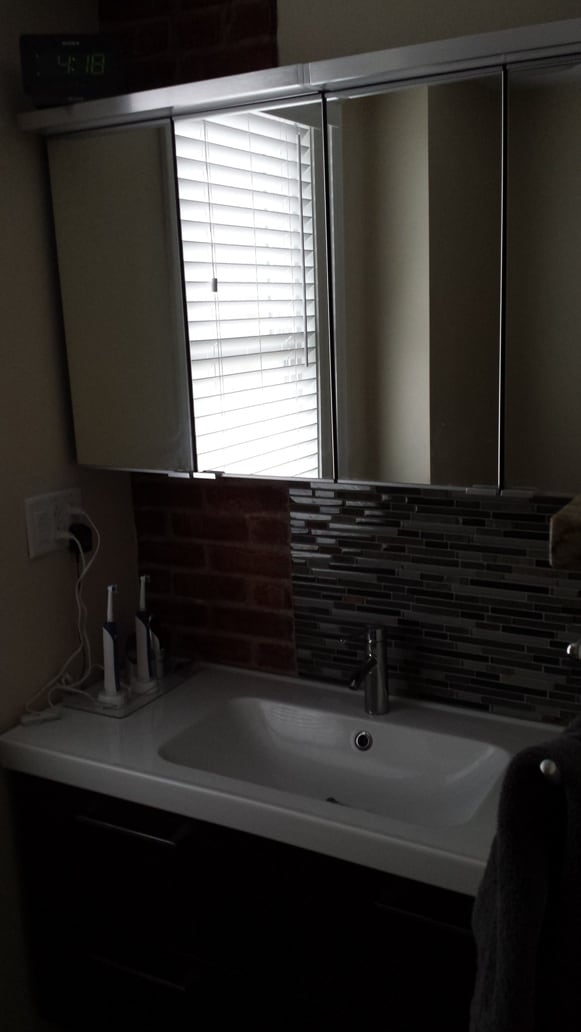 Bathroom 2nd Floor - 4020 Murray Ave