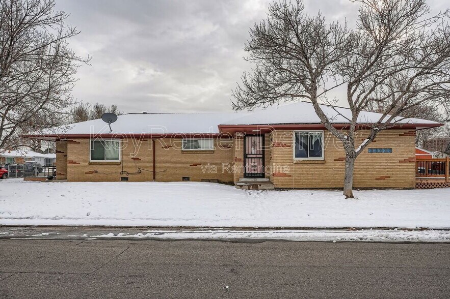 Building Photo - 3595 Grape St