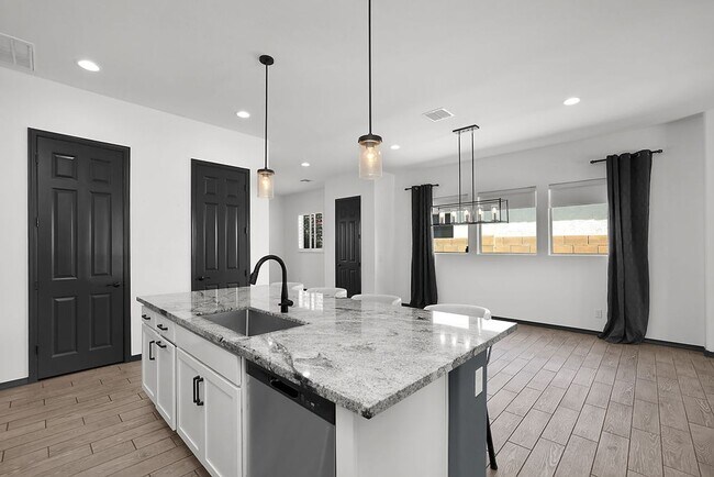 Building Photo - 369 W Glacier Bay Dr