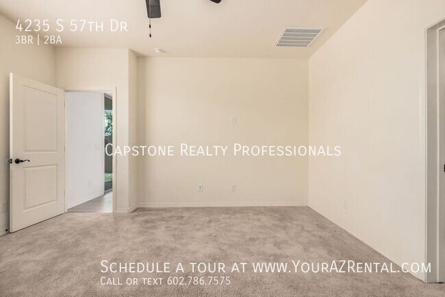 Building Photo - 4235 S 57th Dr