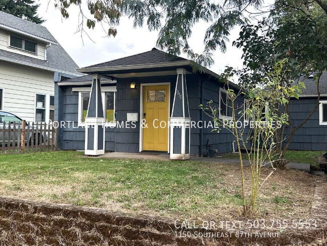 Building Photo - 1150 SE 87th Ave