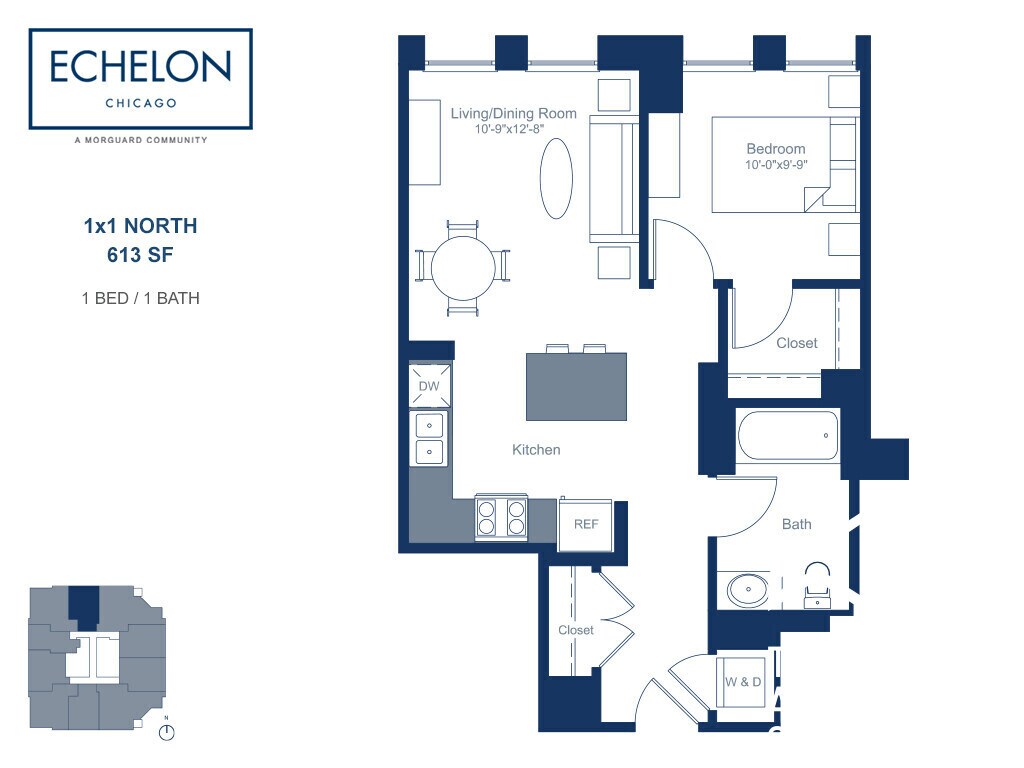 Building Photo - 353 N Desplaines St