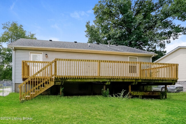 Building Photo - 156 Hackberry Ln